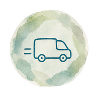 Free Shipping Over €30