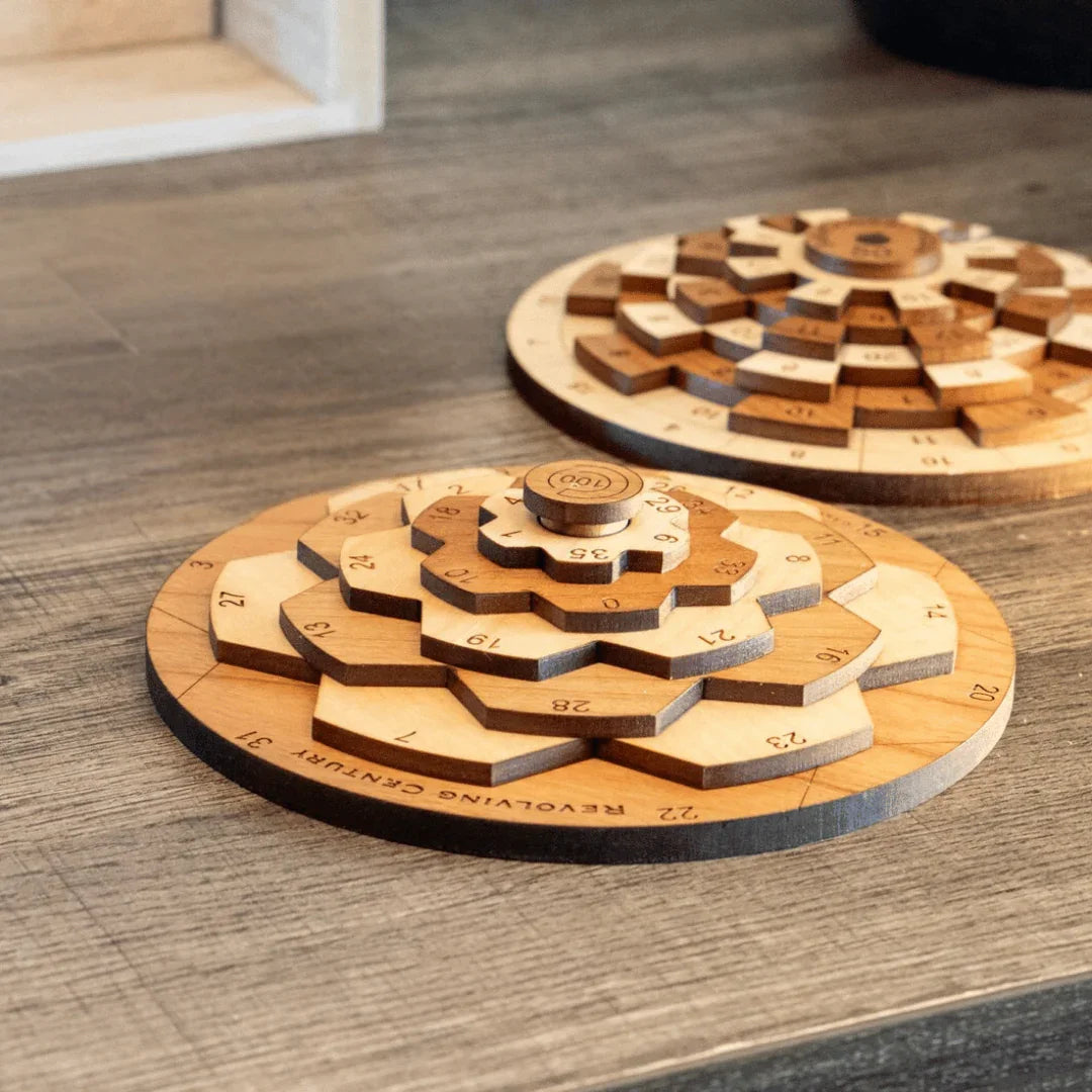 Puzzle, Costruzioni e DIY