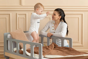 Letto evolutivo per bambini