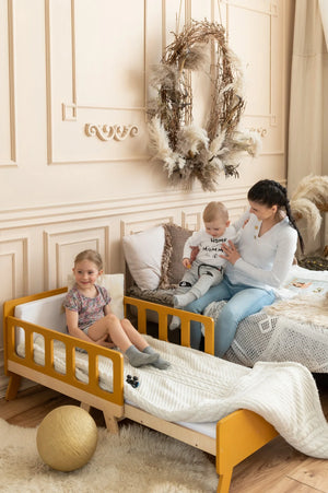 Letto evolutivo per bambini