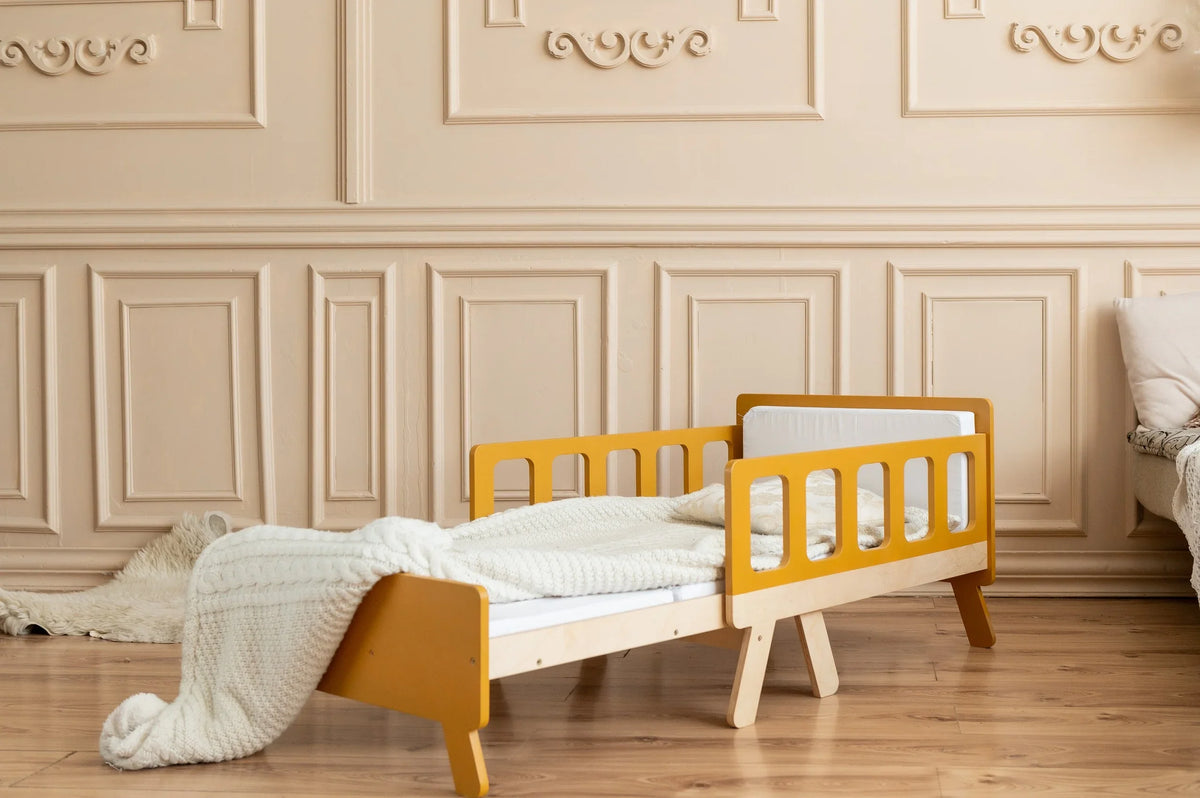 Letto evolutivo per bambini