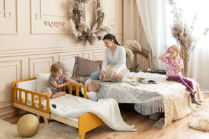 Letto evolutivo per bambini