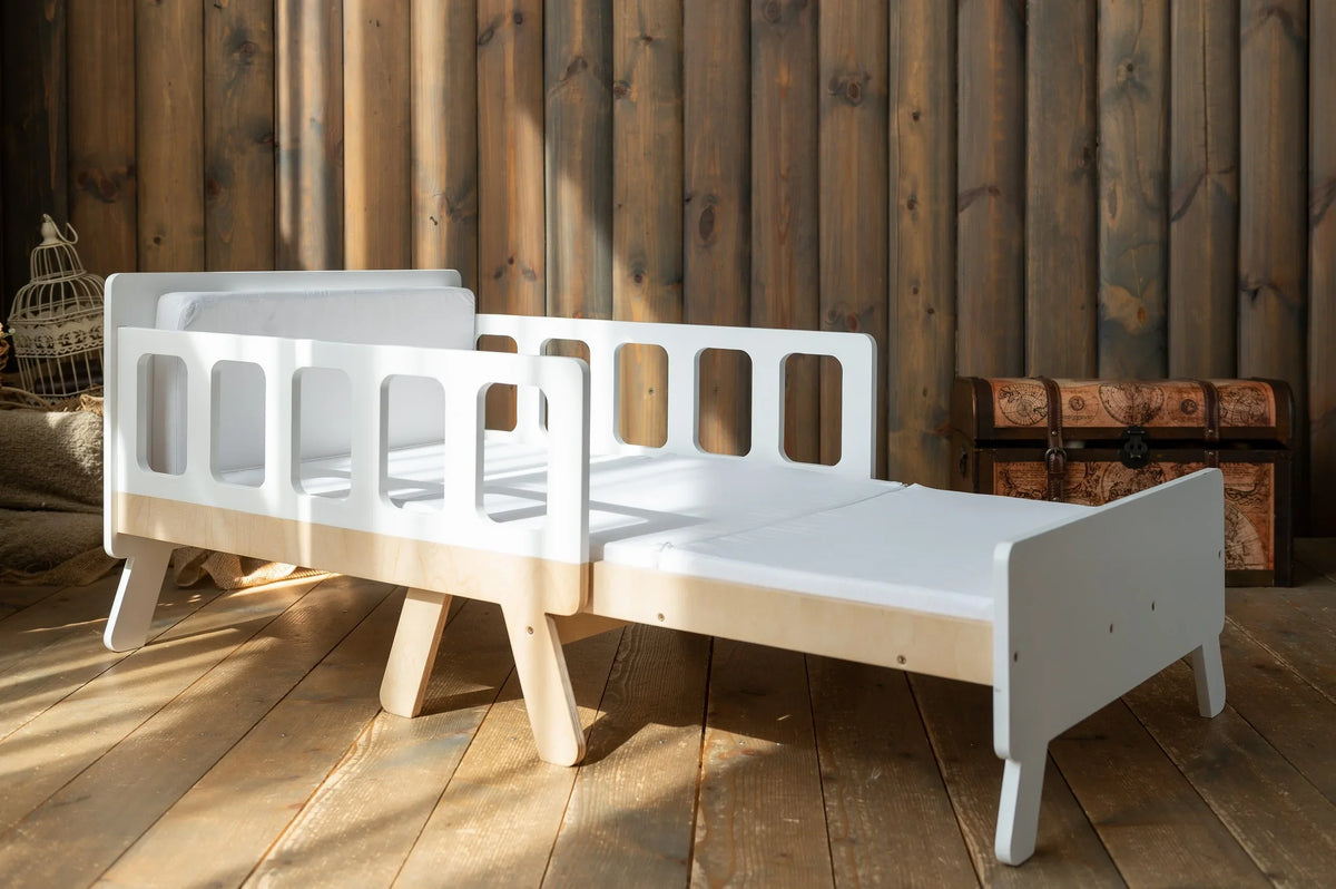 Letto evolutivo per bambini