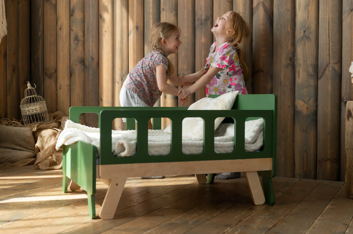 Letto evolutivo per bambini