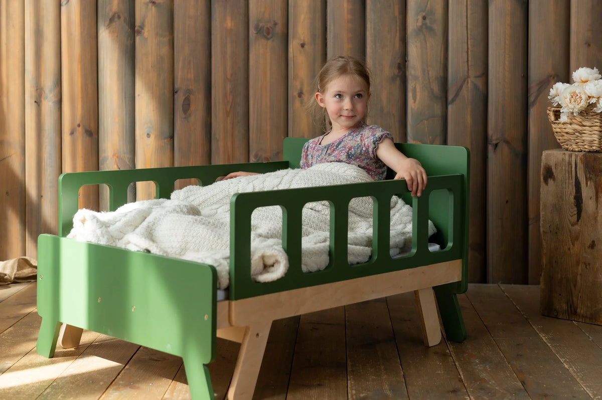 Letto evolutivo per bambini