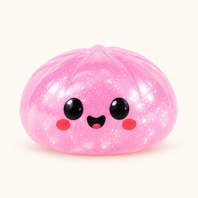 Blush Boo