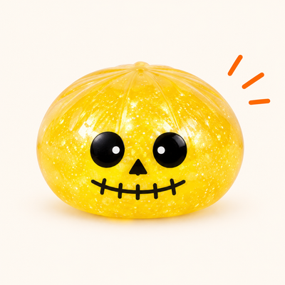 Sunny Bones