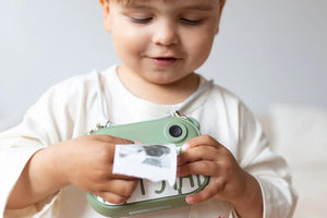 Kinderkamera Artist