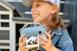 Kinderkamera Artist