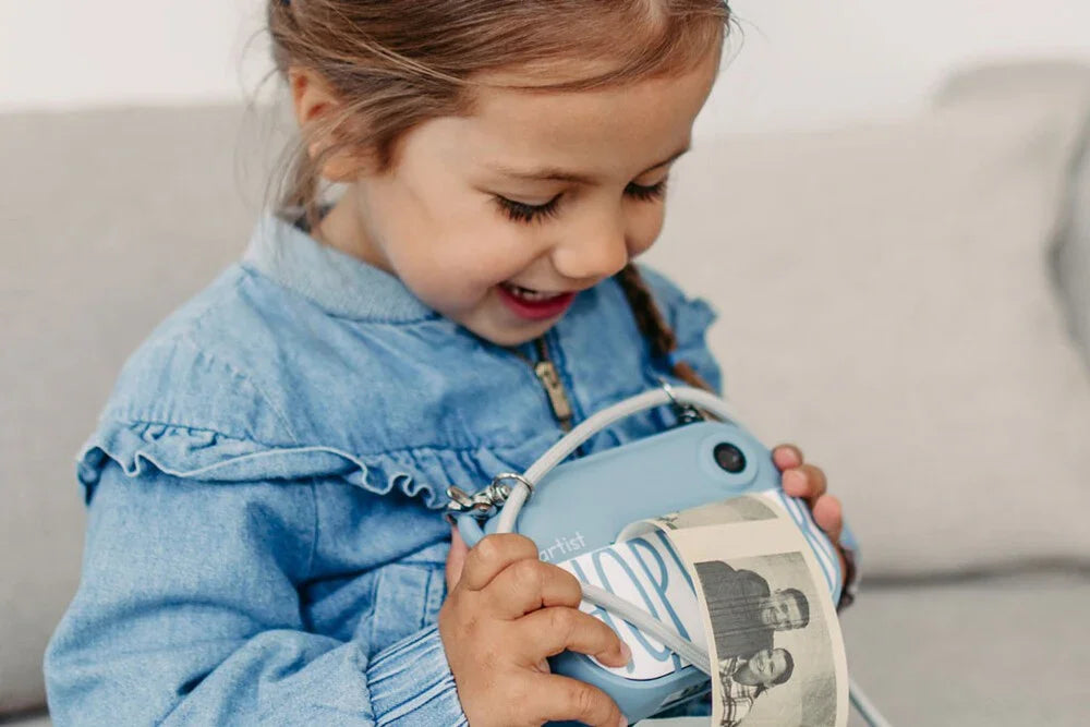 Kinderkamera Artist