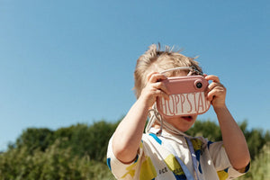 Kinderkamera Artist