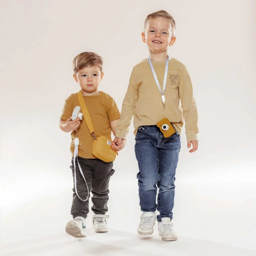 Fotocamera per bambini Expert