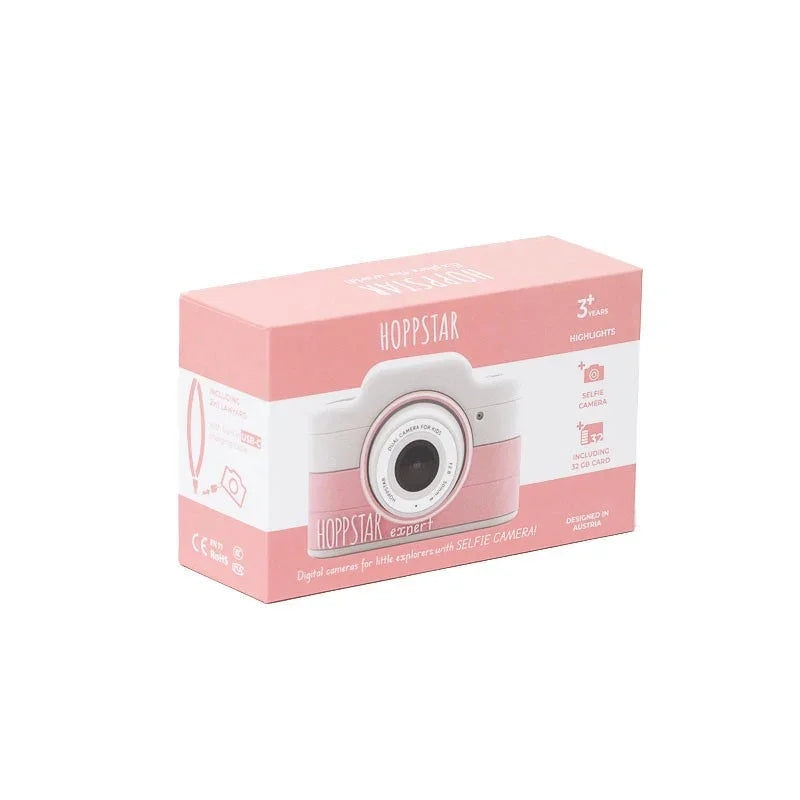 Fotocamera per bambini Expert