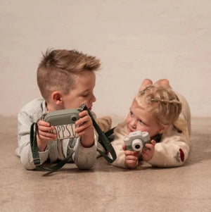 Fotocamera per bambini Expert