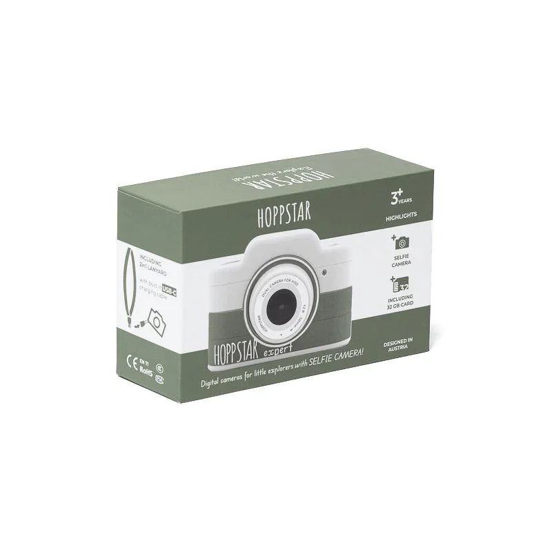 Fotocamera per bambini Expert