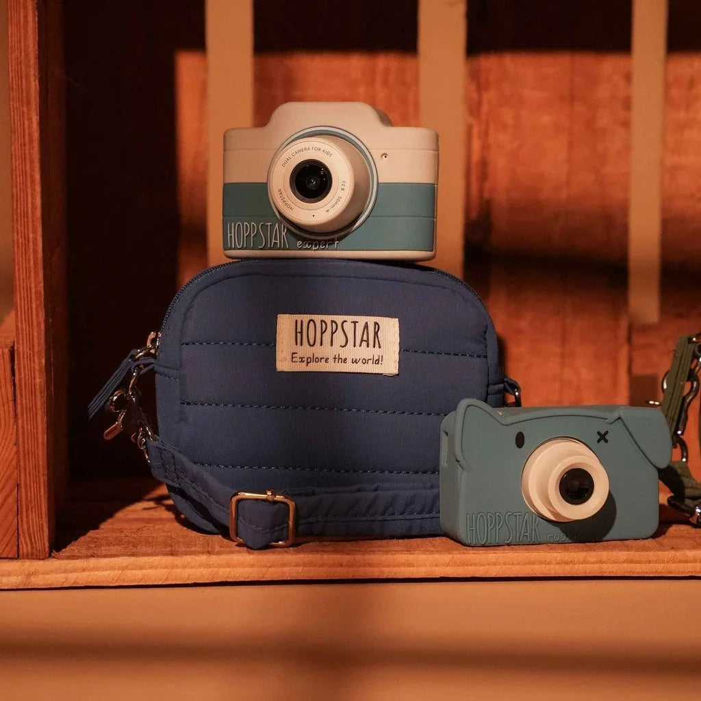 Fotocamera per bambini Expert