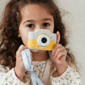 Fotocamera per bambini Expert