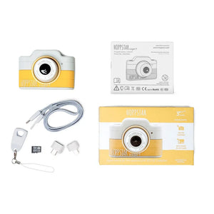 Fotocamera per bambini Expert