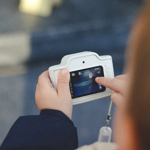 Fotocamera per bambini Expert