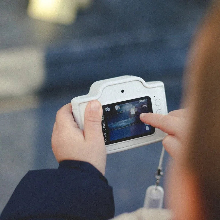 Fotocamera per bambini Expert
