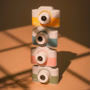 Fotocamera per bambini Expert