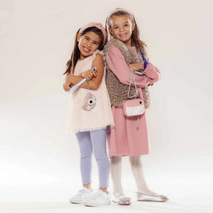 Fotocamera per bambini Expert