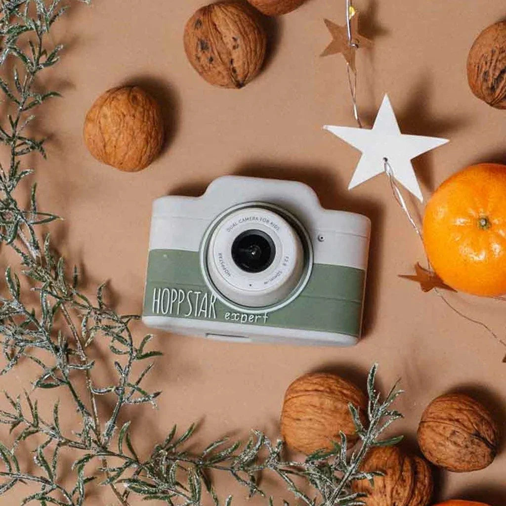 Fotocamera per bambini Expert