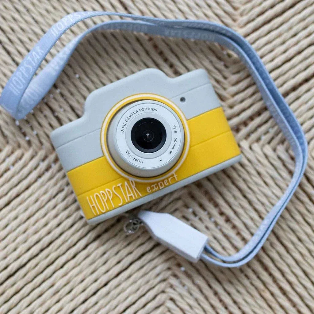 Fotocamera per bambini Expert