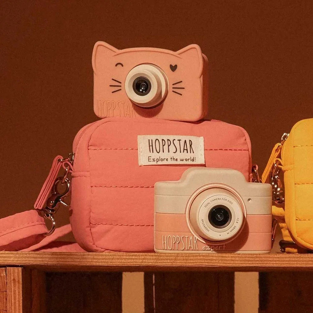 Fotocamera per bambini Expert