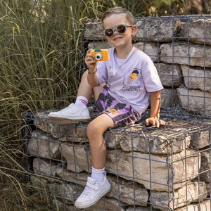 Kinderkamera Rookie