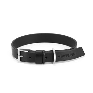 Collare Kollu - Nero