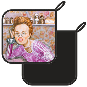 Manique « Kitchen »