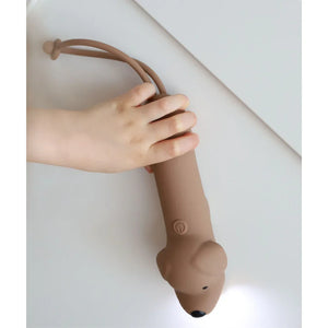 Lampe torche pour enfant - Chien BUDDY