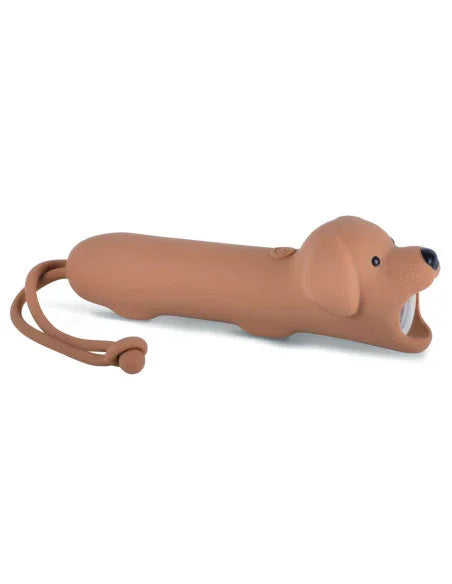 Lampe torche pour enfant - Chien BUDDY