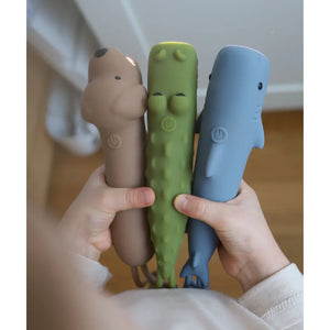 Lampe torche pour enfant - Chien BUDDY