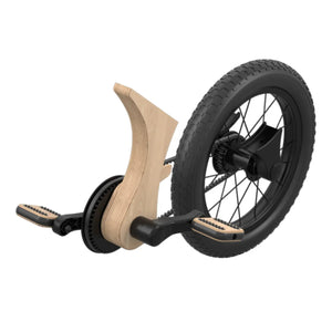 Kit pédales pour draisienne 3-en-1 leg&go