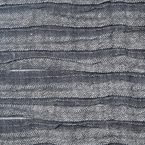 Cubrecama de lino, 270x270 cm