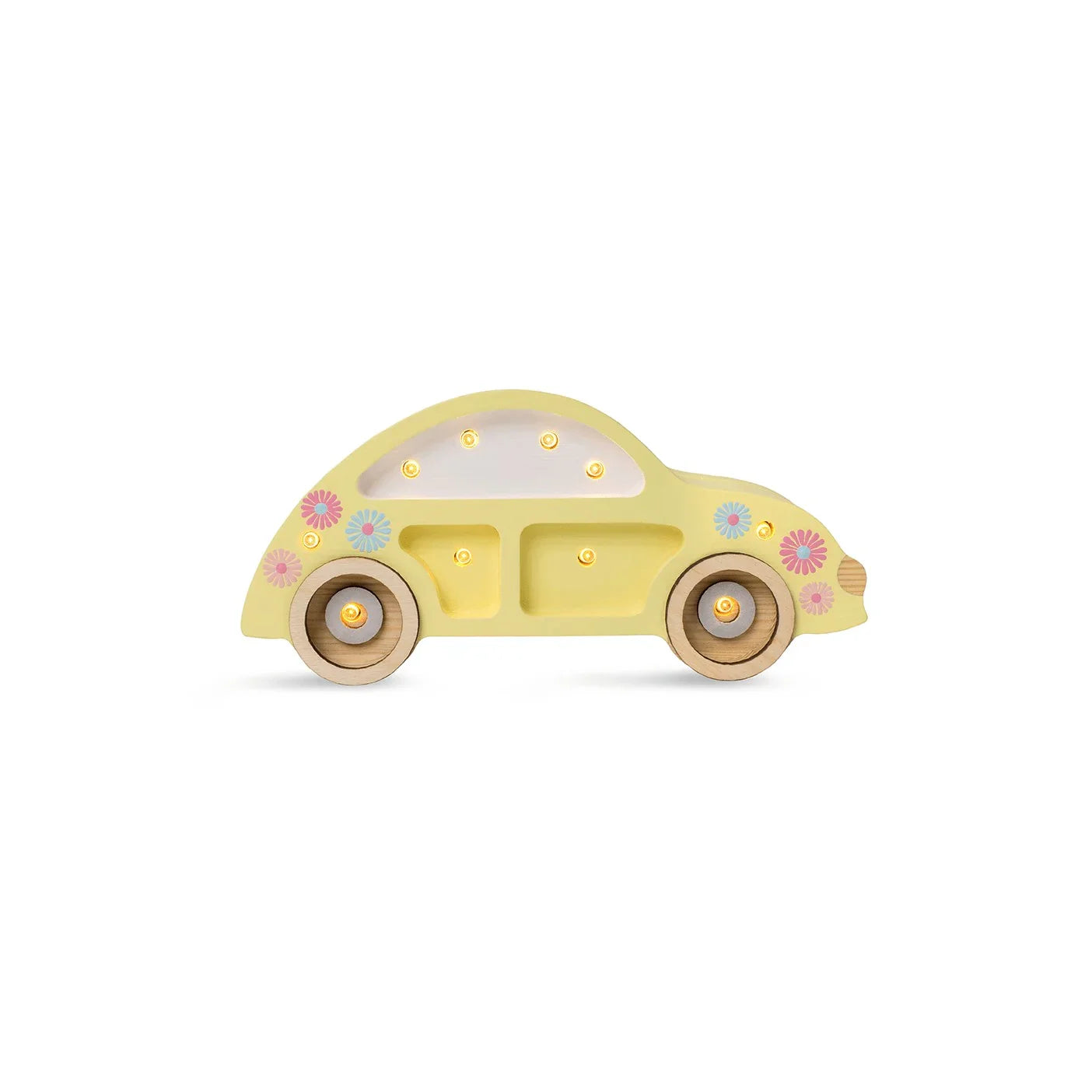 Mini lampe voiture Beetle Little Lights