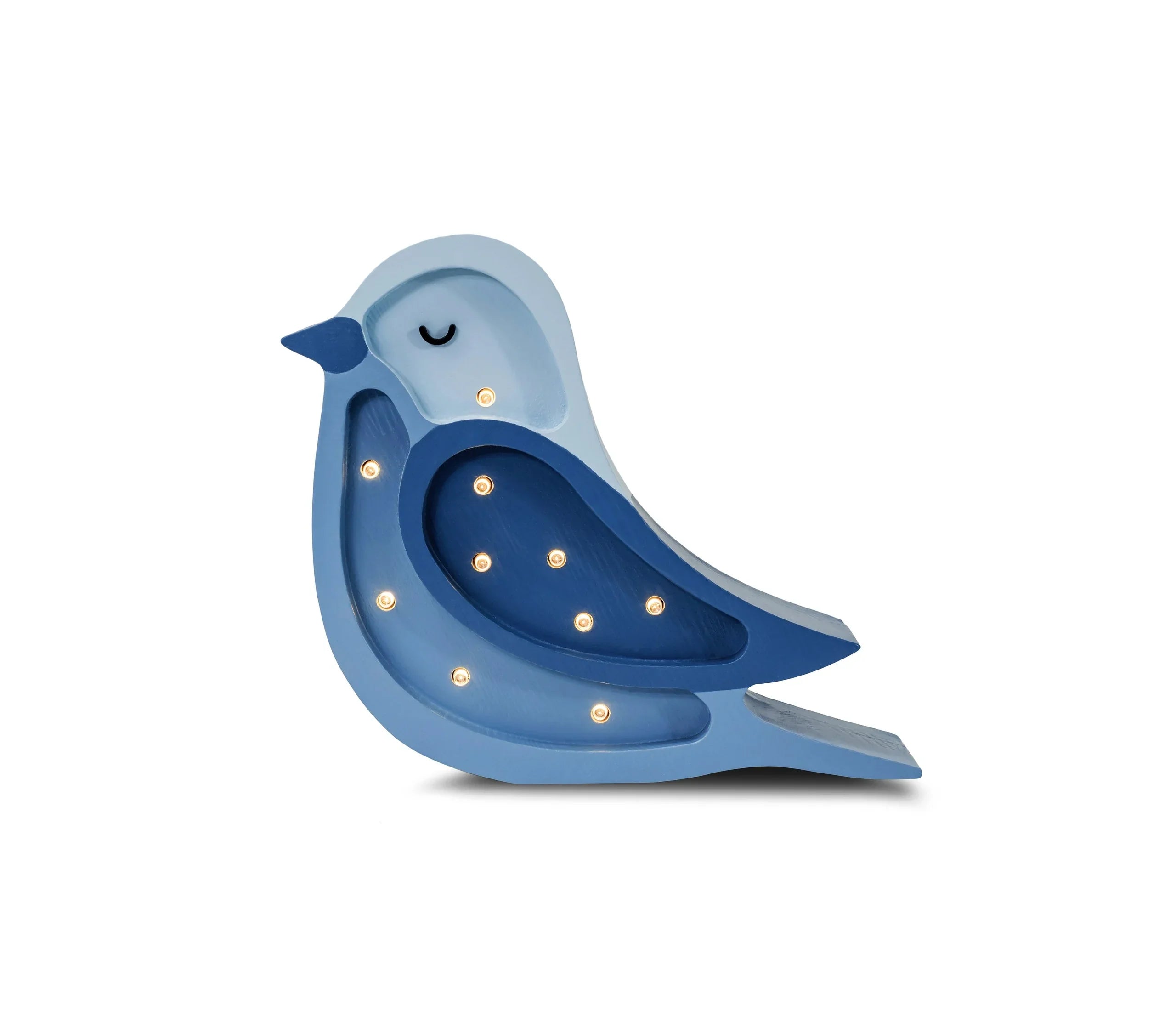 Petite lampe Oiseau Little Lights