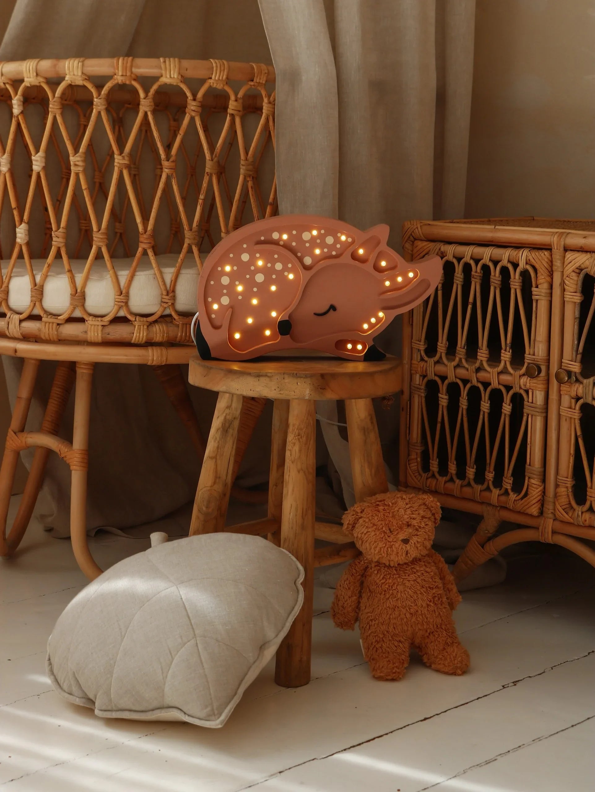 Lampe Cerf Little Lights