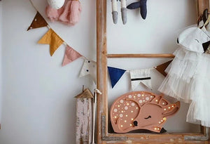 Lampe Cerf Little Lights