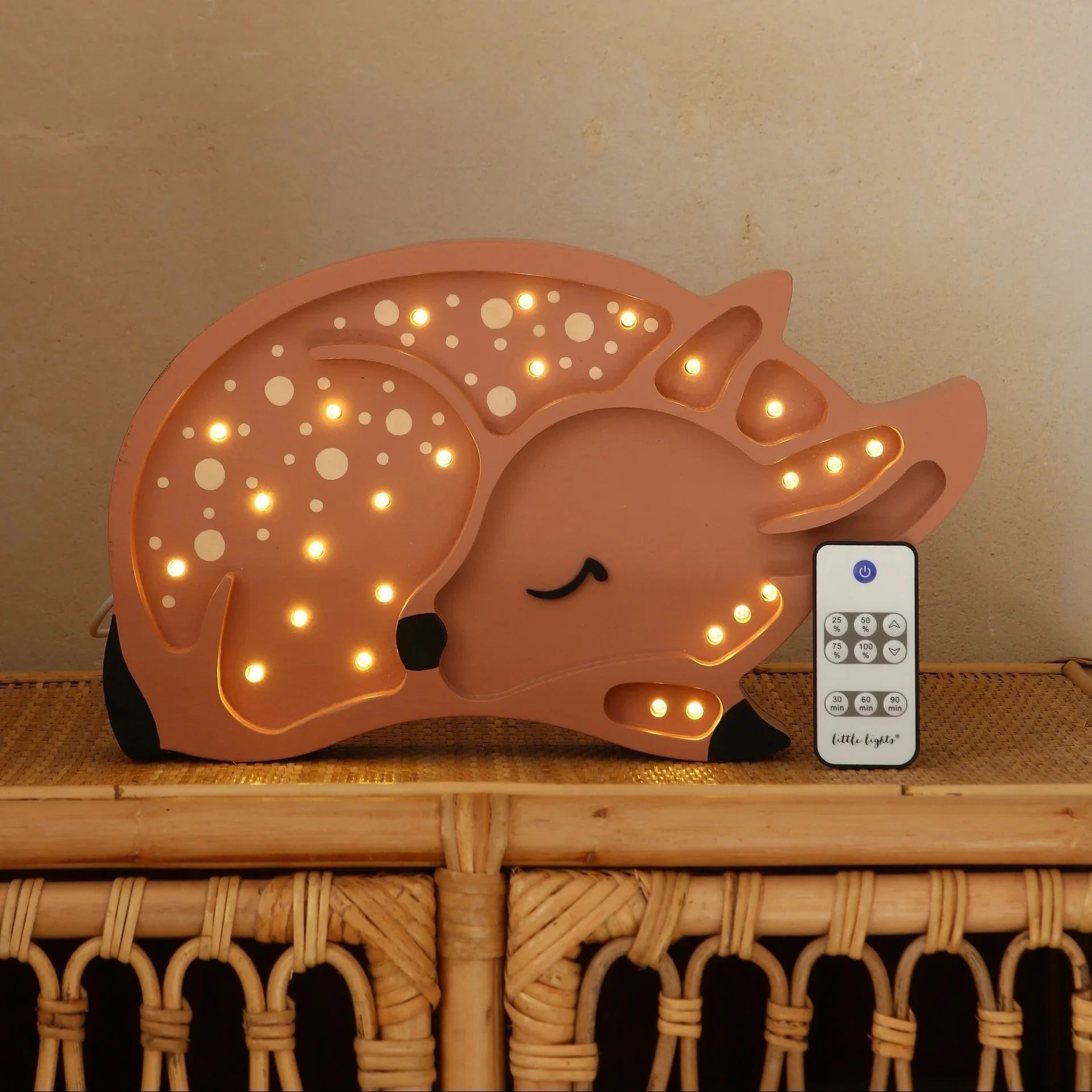 Lampe Cerf Little Lights
