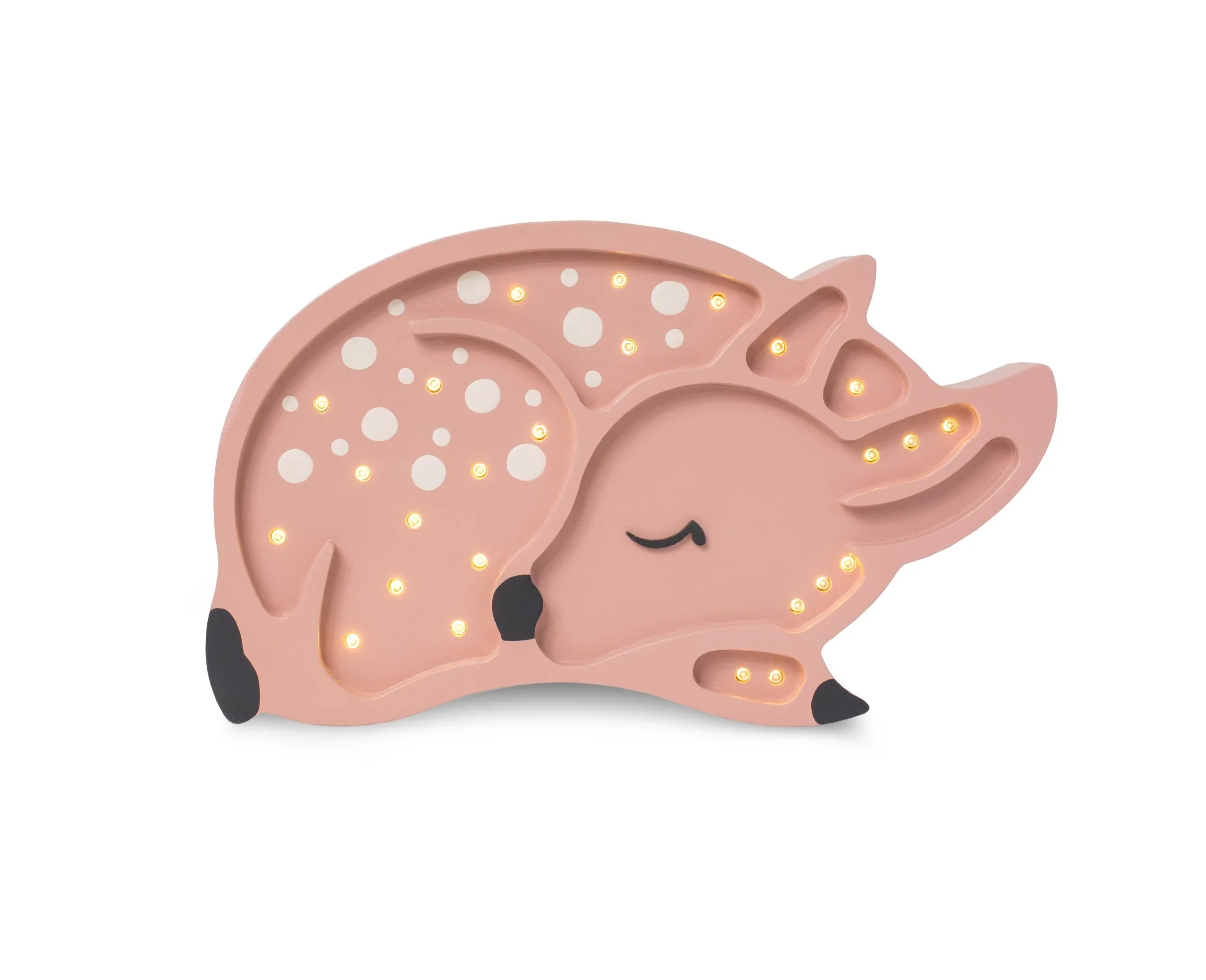 Lampe Cerf Little Lights