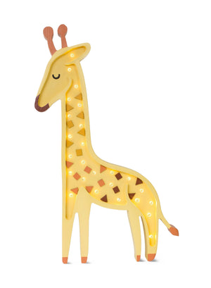 Lampe Girafe Little Lights