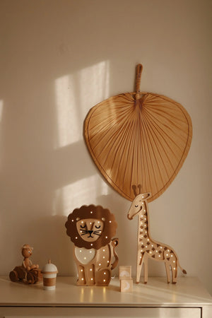 Lampe Girafe Little Lights