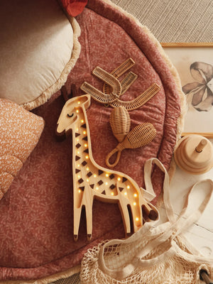 Lampe Girafe Little Lights