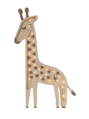 Lampe Girafe Little Lights