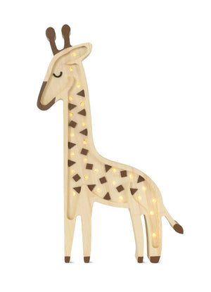 Lampe Girafe Little Lights