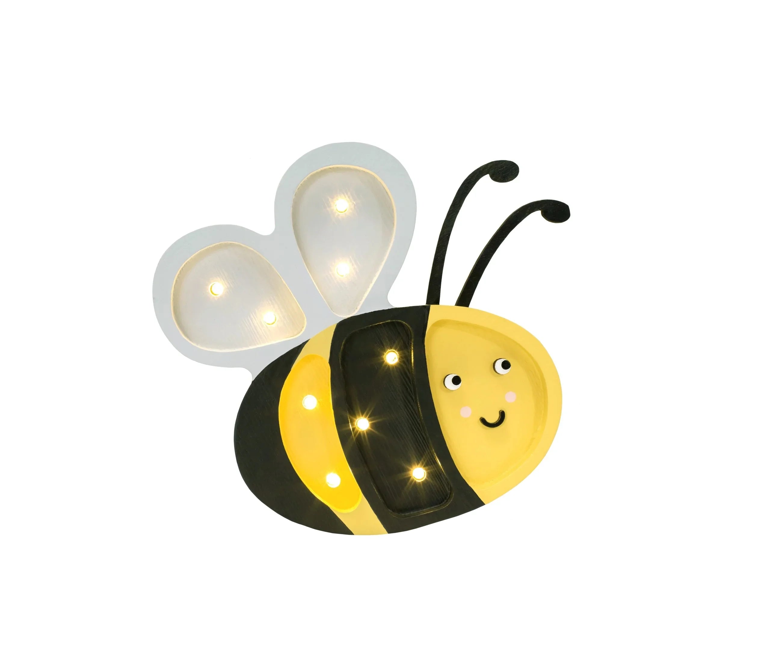 Lampe abeille Little Lights