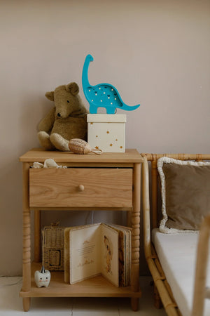 Petite lampe Dino Little Lights